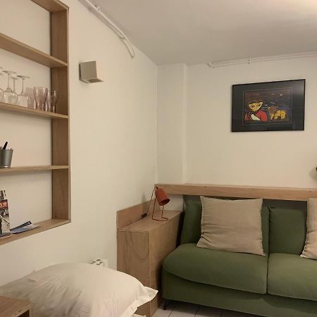 Maison Boinod Parijs Buitenkant foto