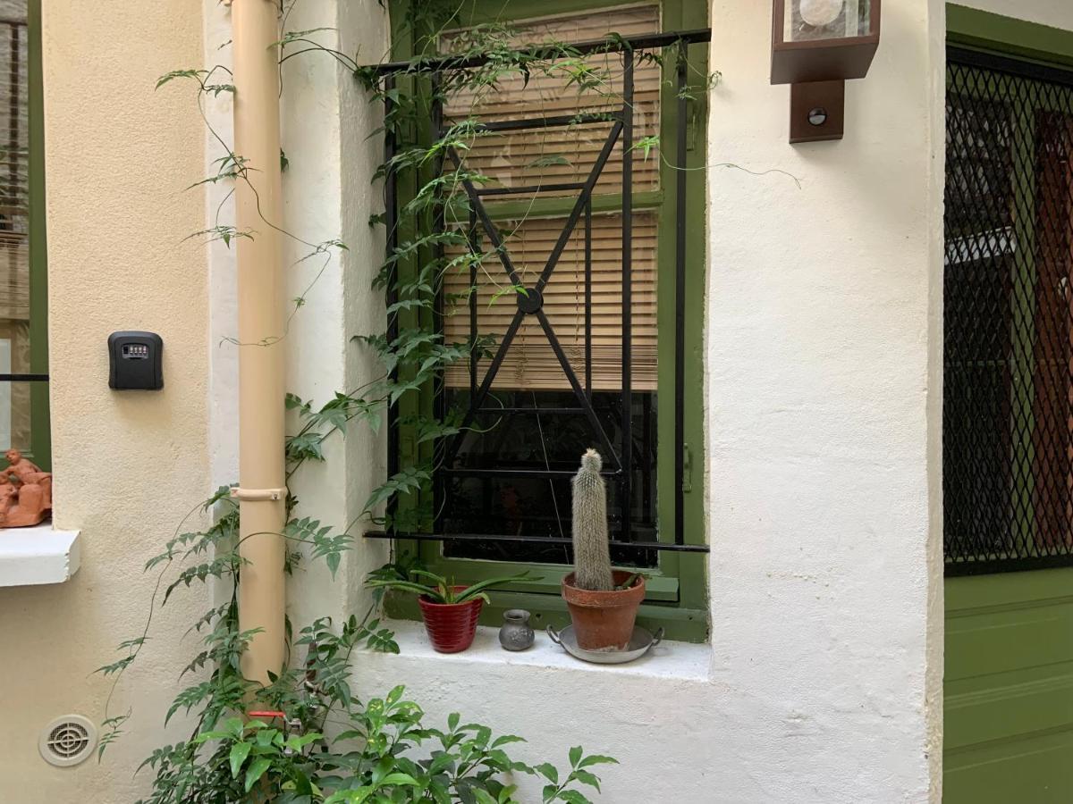 Maison Boinod Parijs Buitenkant foto